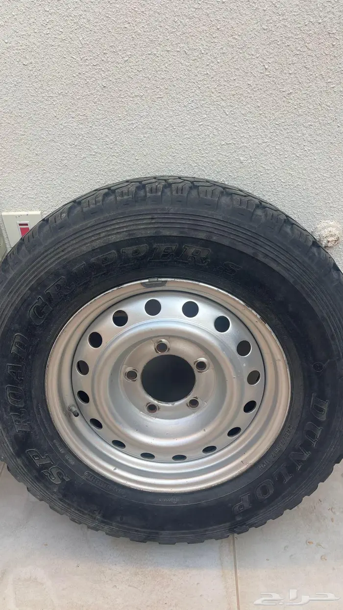 جنوط هلل صيني مقاس 17 3