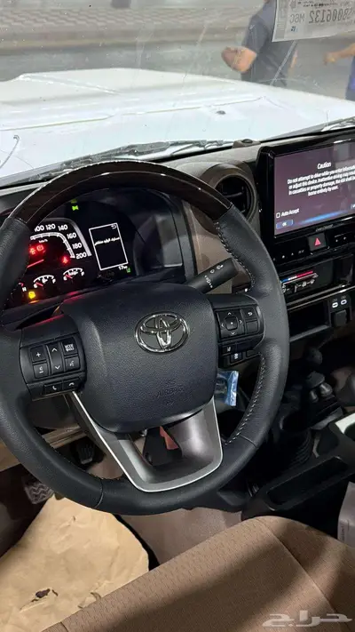 تويوتا شاص 2025 ديزل قير عادي سعودي index