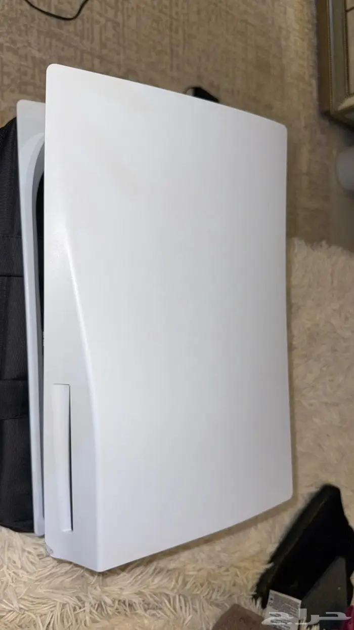 بلاستيشن 5 CD 1