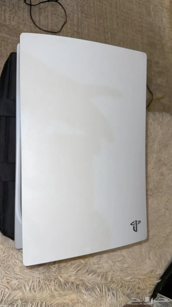 بلاستيشن 5 CD 0