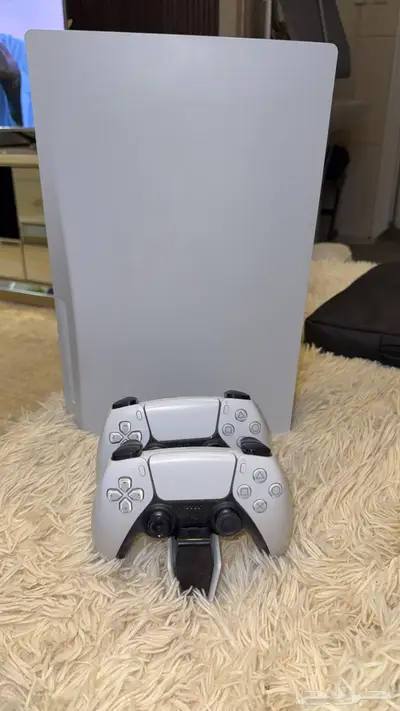 بلاستيشن 5 CD index