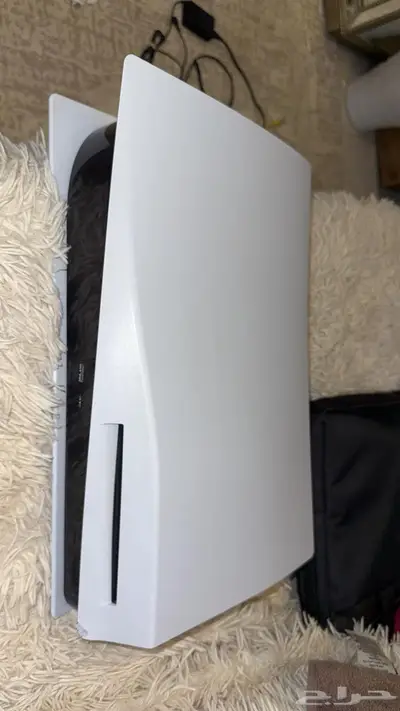 بلاستيشن 5 CD index