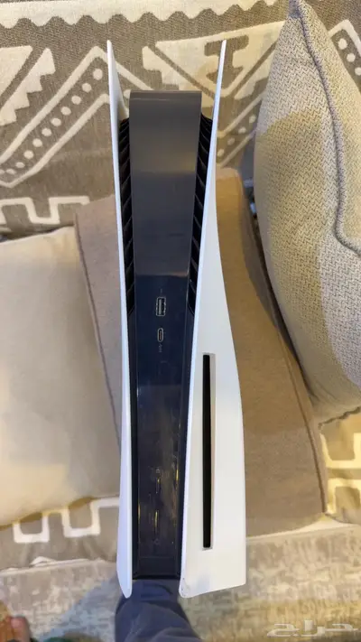 بلاستيشن 5 CD index