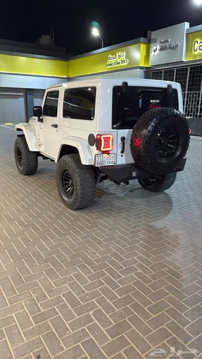 رانجلر روبيكون 2014 index