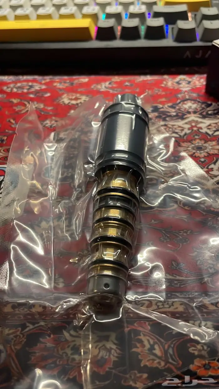 حساس كمبروسر تورس-امبالا-تاهو-ماليبو تايوان اصلي 3