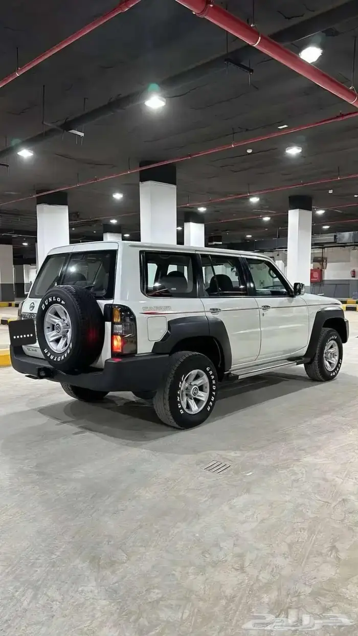 باترول 2016 صالون قمة النظافة 8