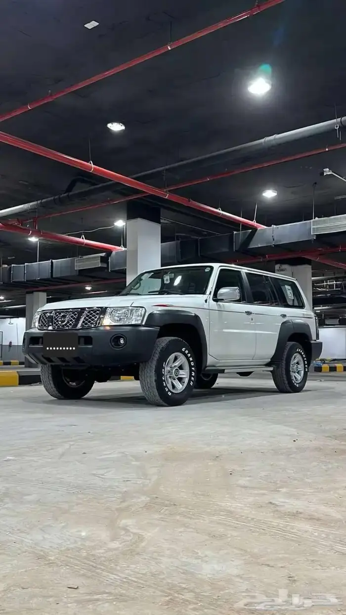 باترول 2016 صالون قمة النظافة 6