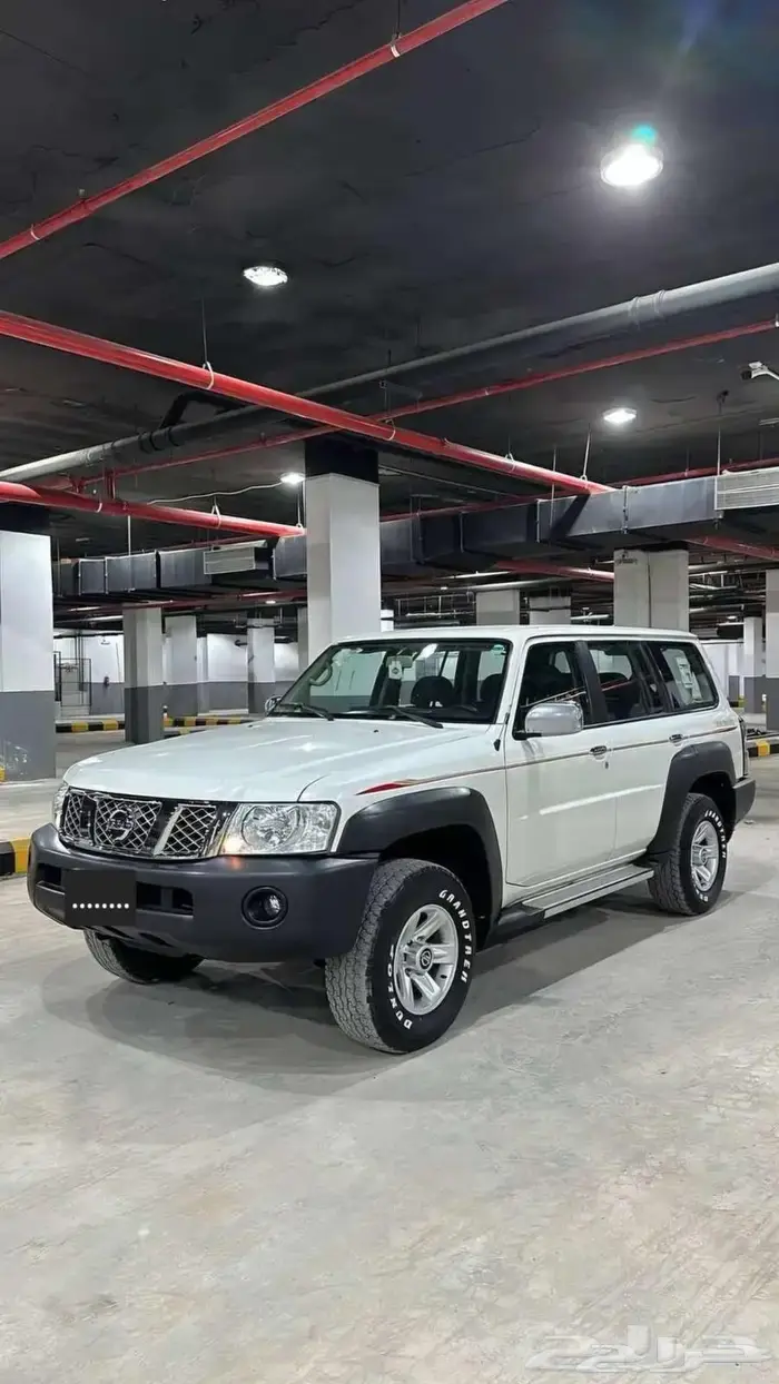 باترول 2016 صالون قمة النظافة 5