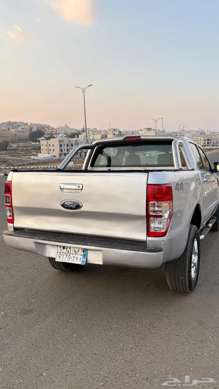 سيارة فورد رينجر 2015 للبيع 11