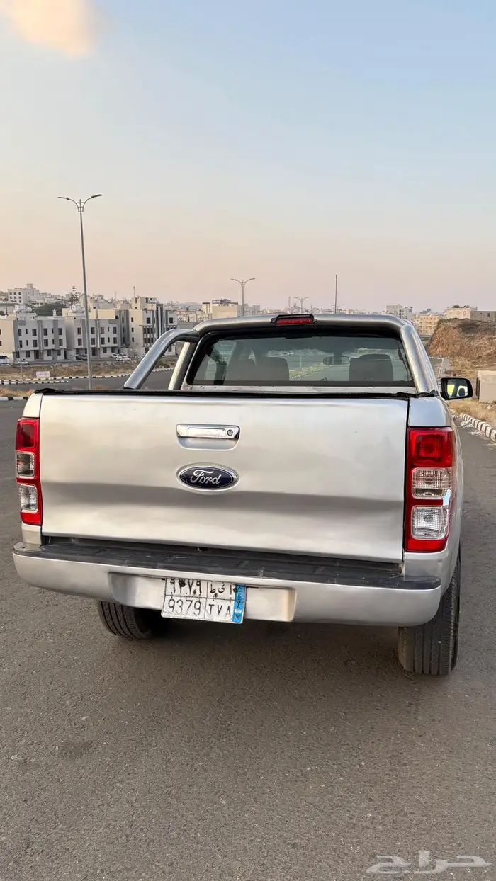 سيارة فورد رينجر 2015 للبيع 10