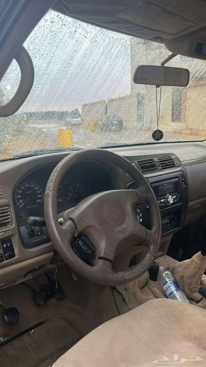 جيب سفاري موديل الفين 1