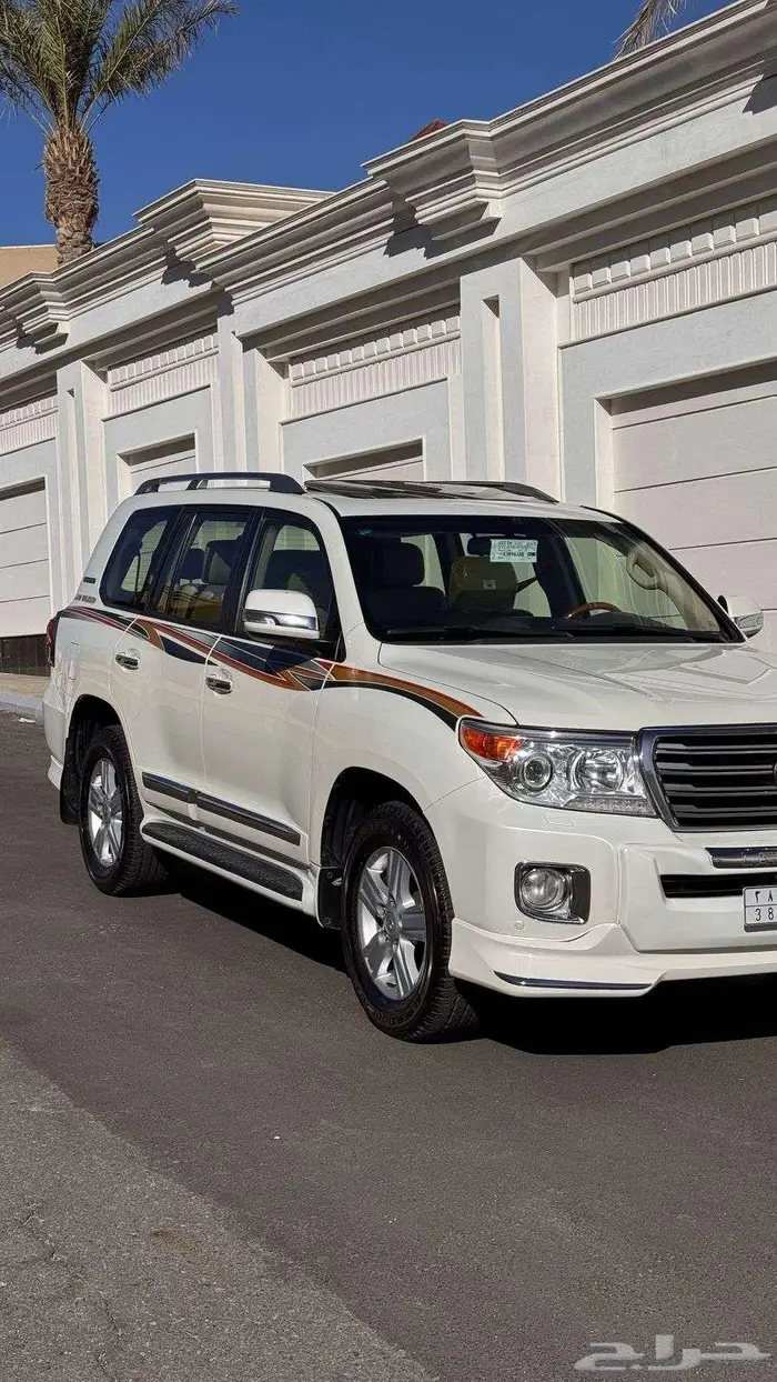 جي اكس ار 3 موديل 2012 وارد البهوان 0