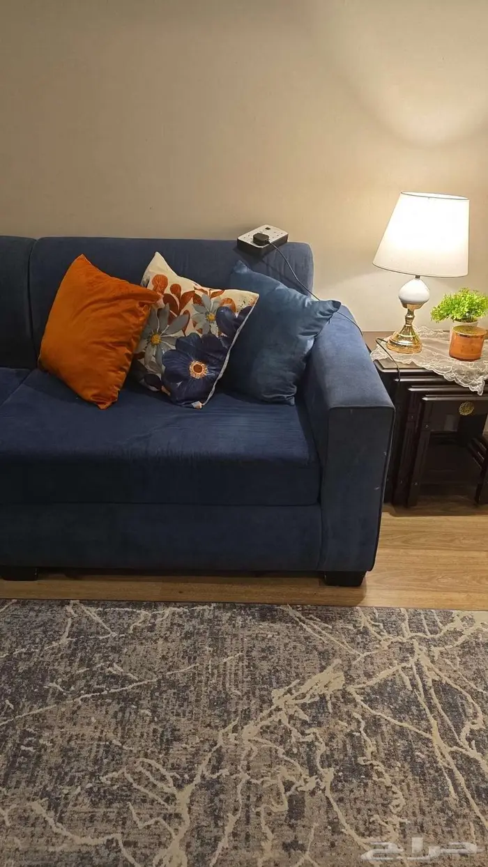 كنب زاوية 3 في 3 1