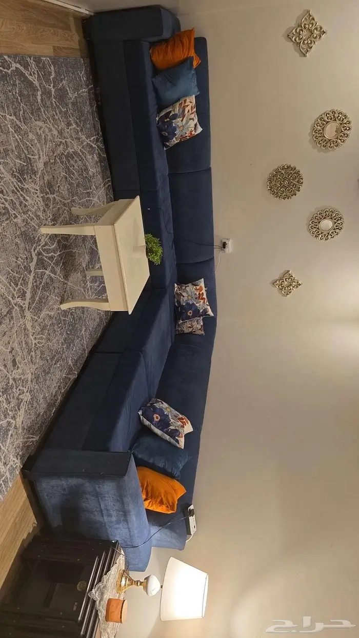 كنب زاوية 3 في 3 0