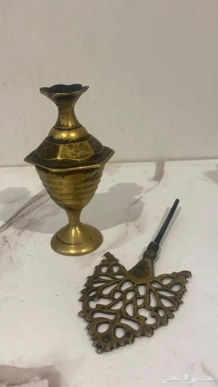 مرودة كحل اصليه قديمة . 1