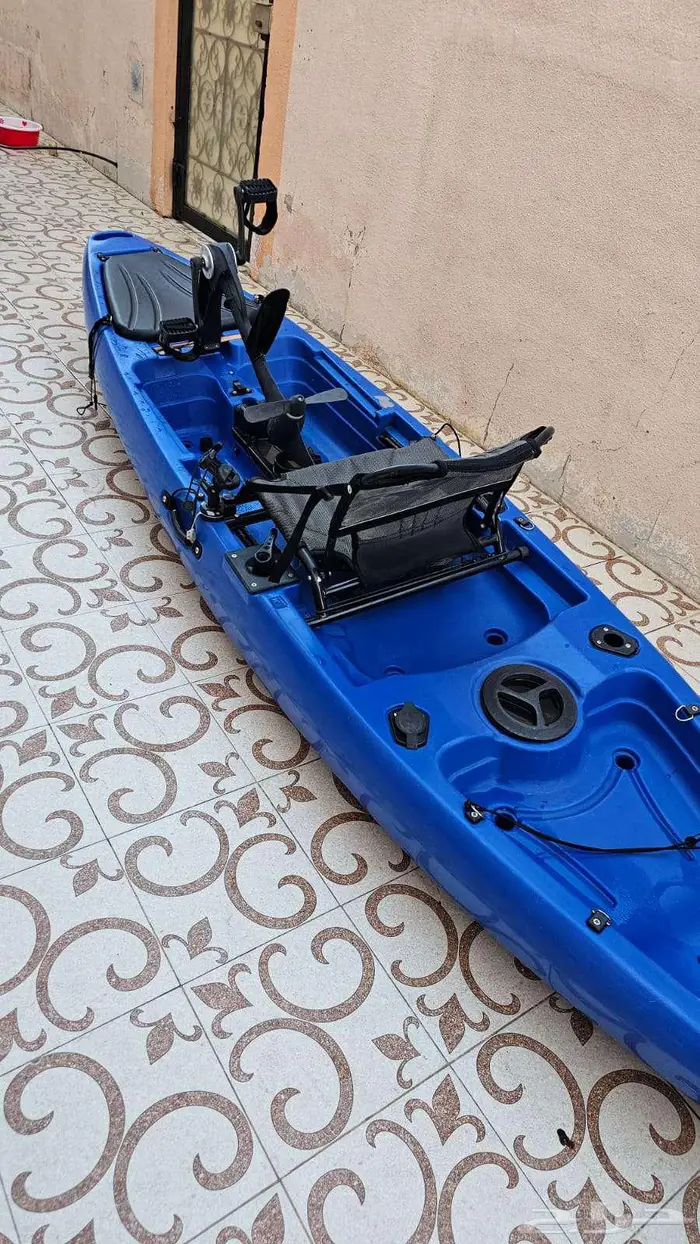 كاياك للبيع ( عدد 2 ) 4