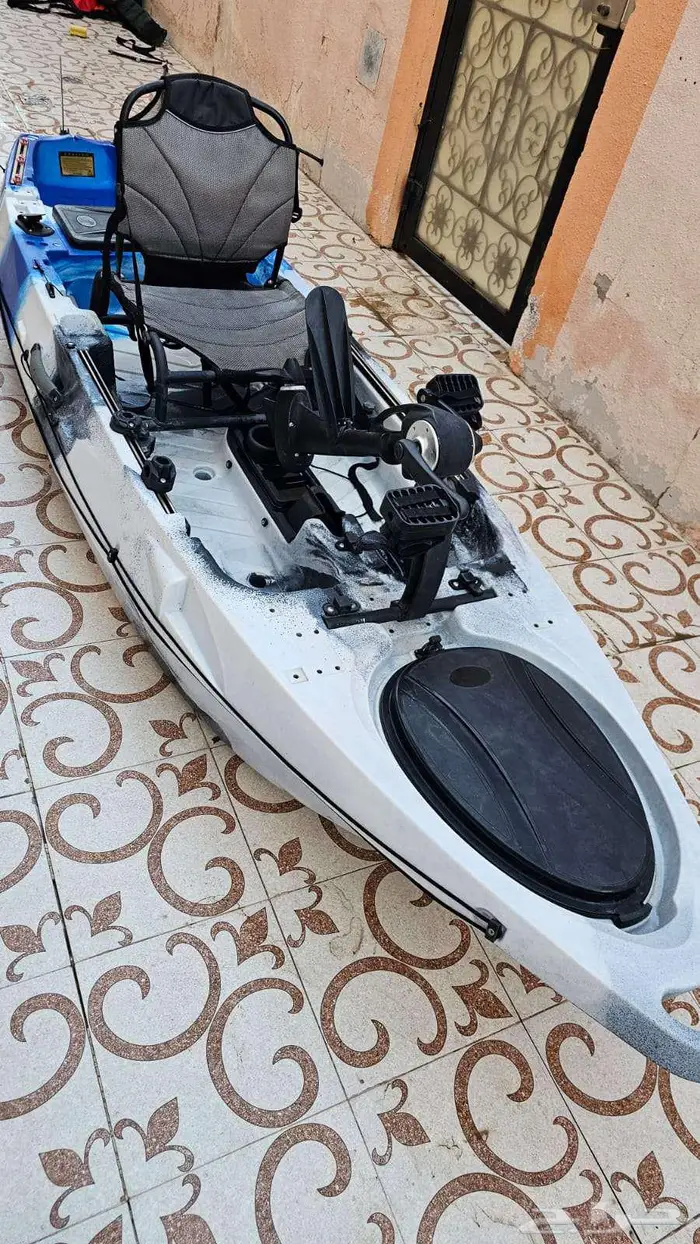 كاياك للبيع ( عدد 2 ) 2