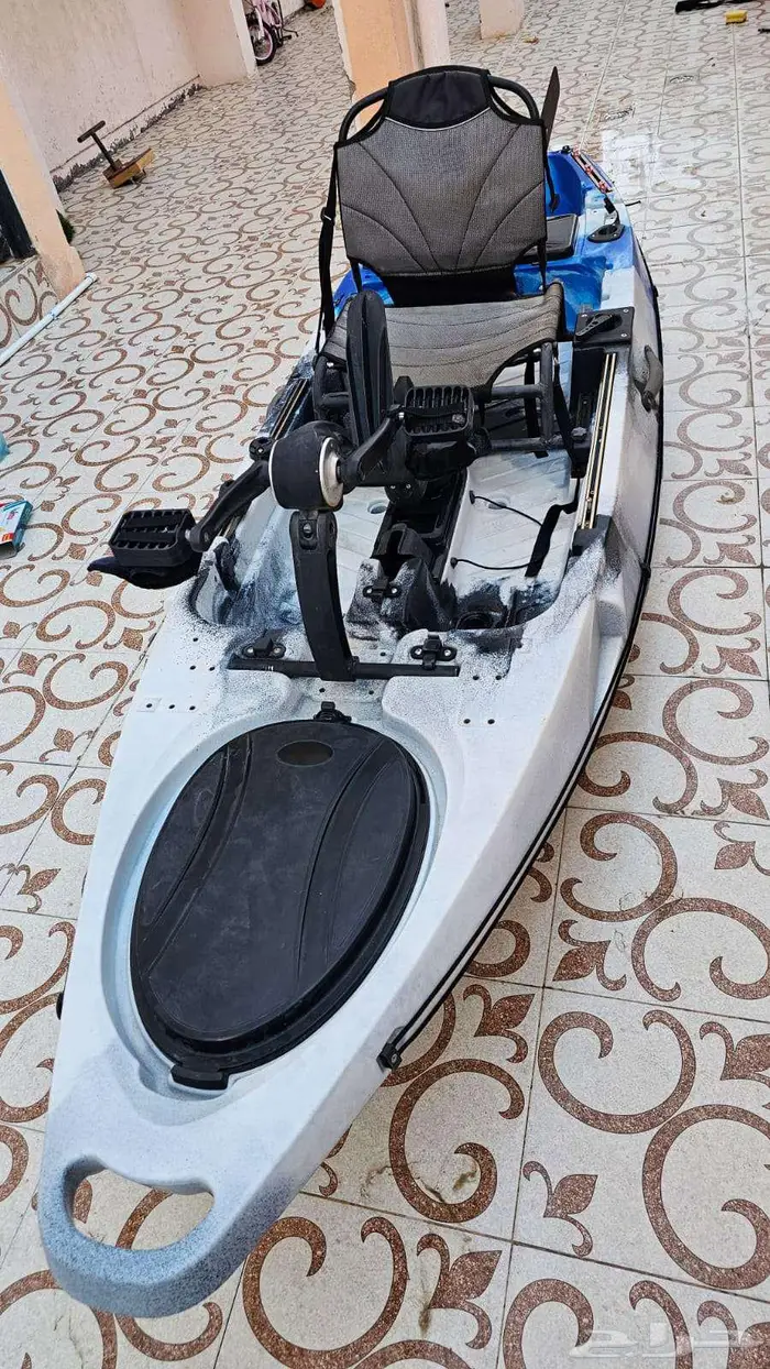 كاياك للبيع ( عدد 2 ) 0