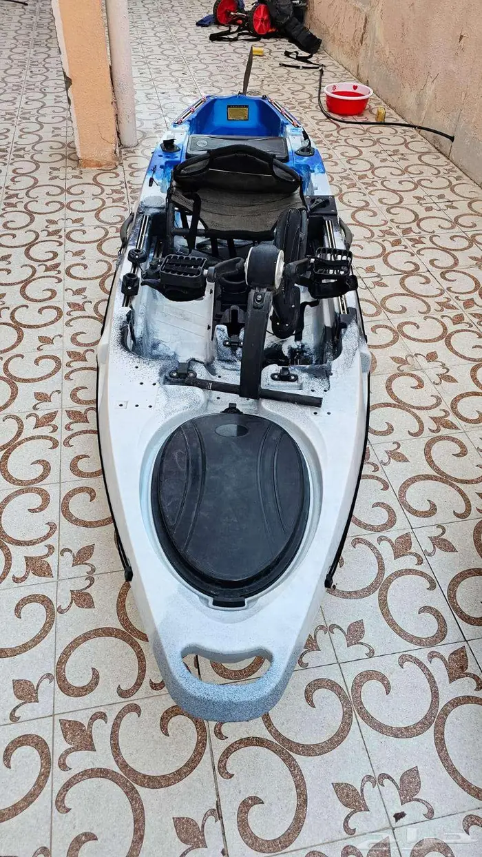 كاياك للبيع ( عدد 2 ) 3