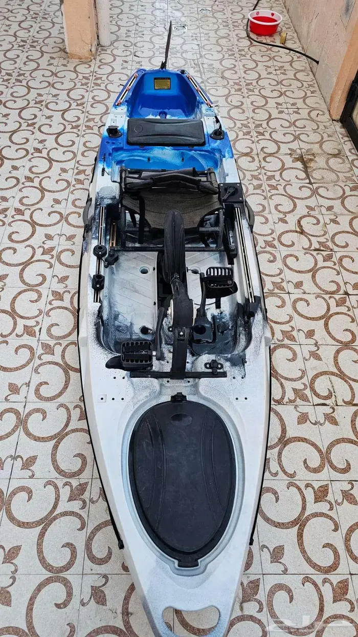 كاياك للبيع ( عدد 2 ) 1