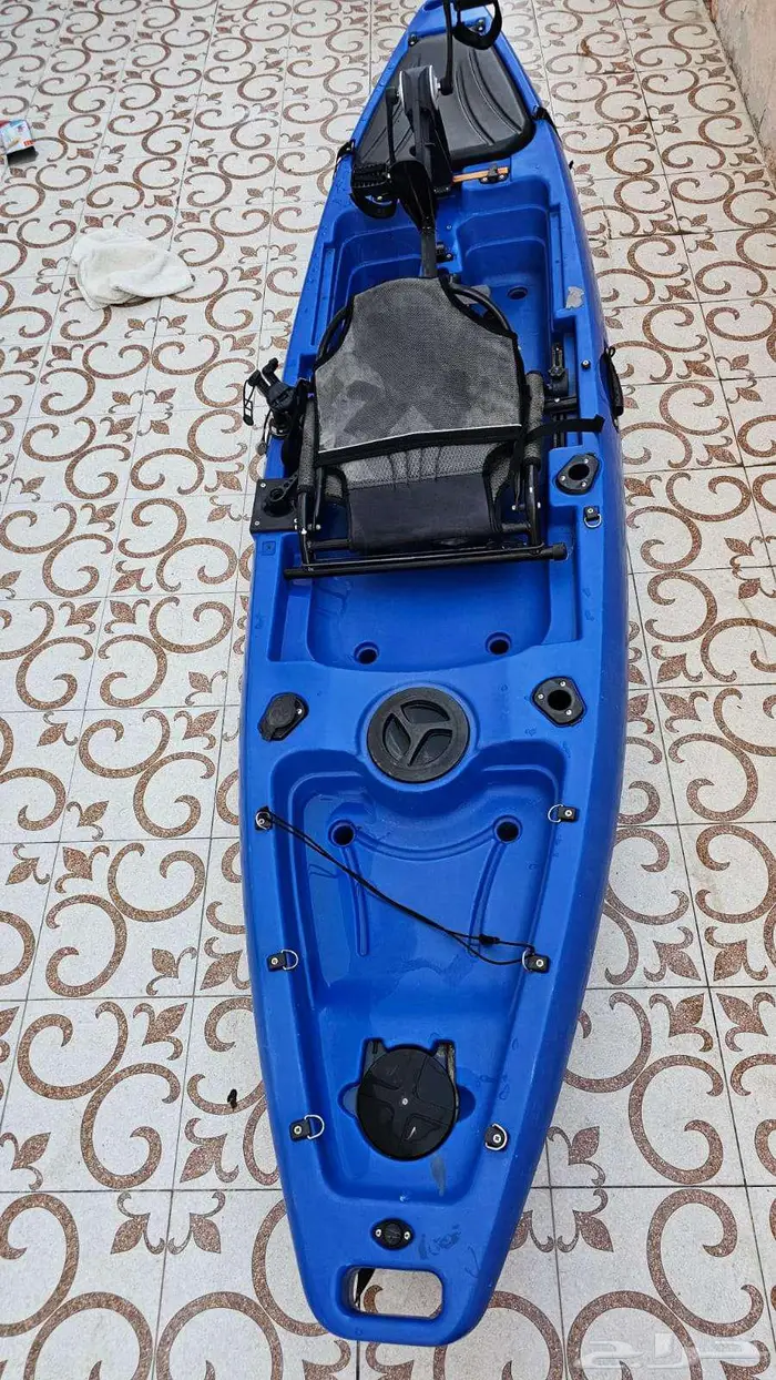 كاياك للبيع ( عدد 2 ) 5