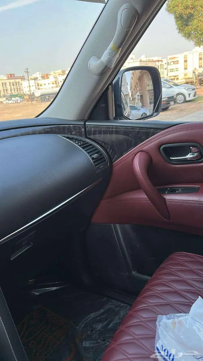 باترول مخزن بلاتنيوم 2023 16