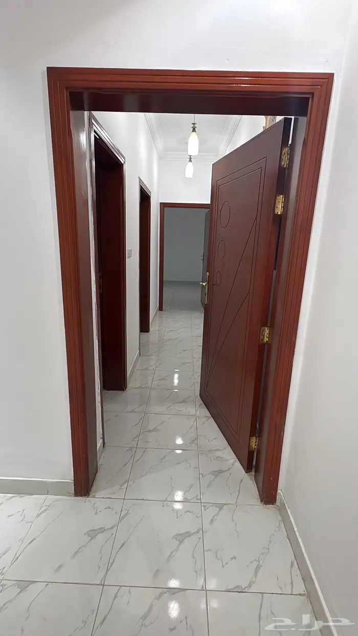 شقتين بعمارة واحد للإيجار الصالحية جدة 3