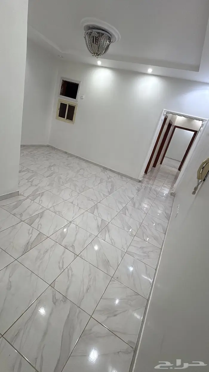 شقتين بعمارة واحد للإيجار الصالحية جدة 4