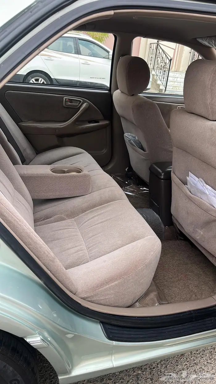 كامري gli للبيع 4