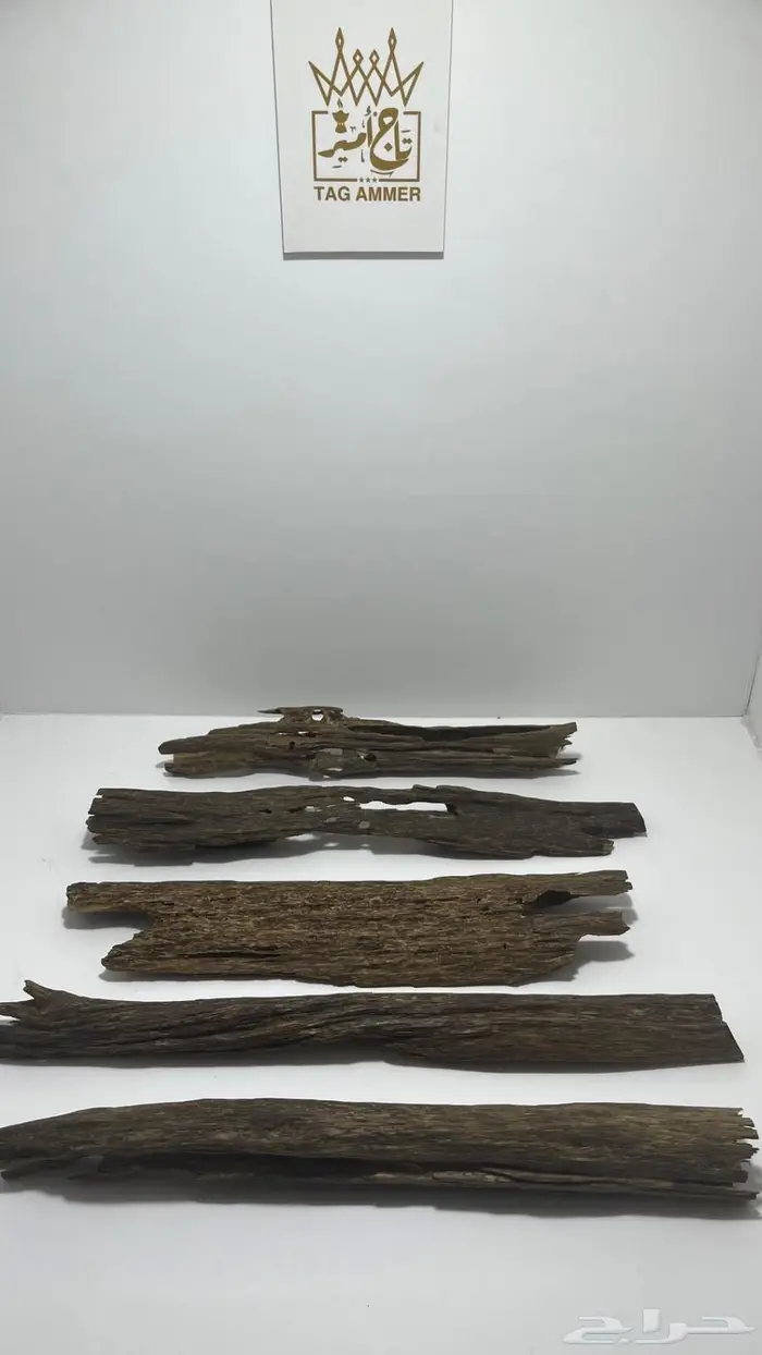 كسر عود هندي قديم. 0