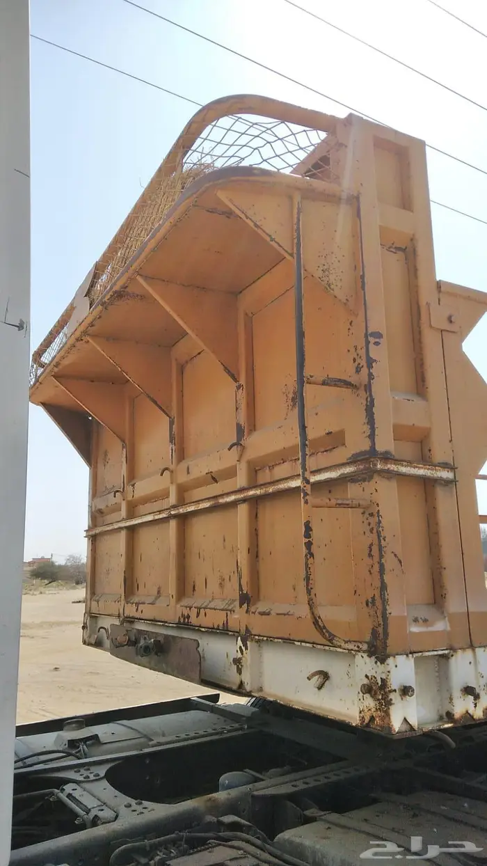 ناقلة اعلاف 0