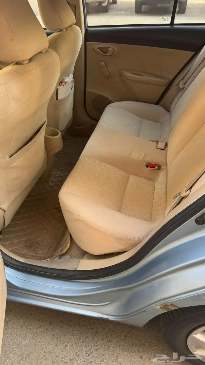 للبيع يارس 2016 6