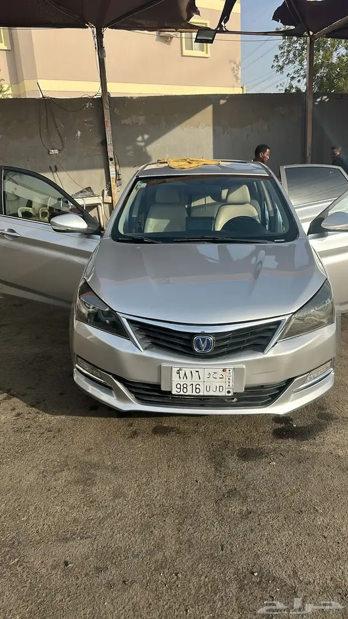 Changan 2018 0