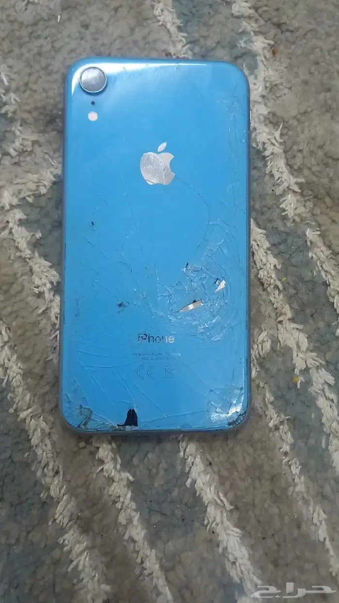 آيفون اكس آر 1