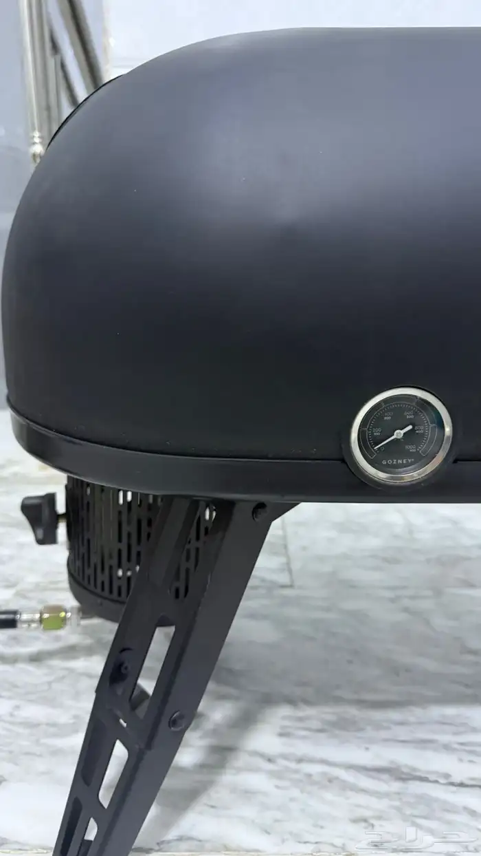 فرن نظيف جدا 0