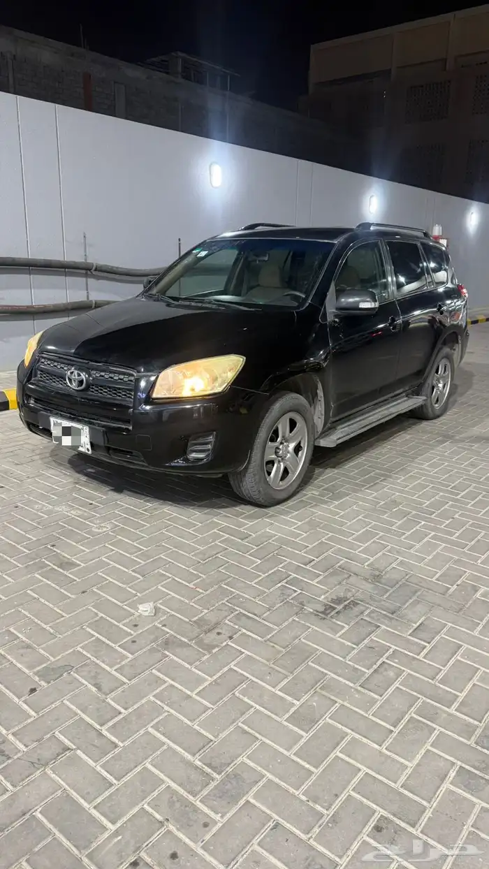 راف فور تماتيك للبيع 2