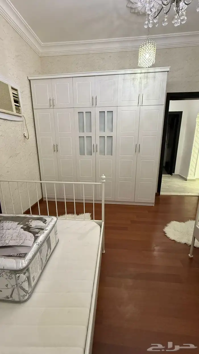 شقة فاخرة مؤثثه بالكامل للإيجار بالطايف 7