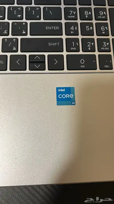 لابتوب HP index