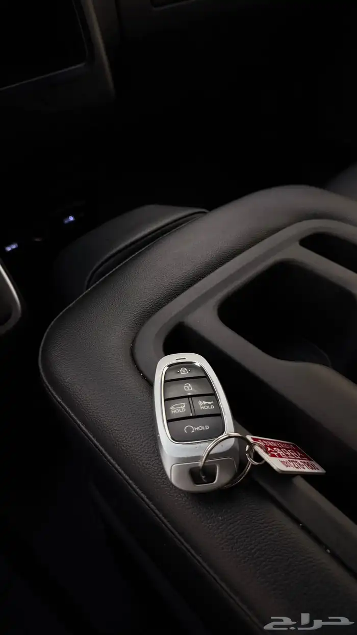 هونداي ستاريا 2022 ( ديزل ) فإن بضاعة بحالة الوكالة 12