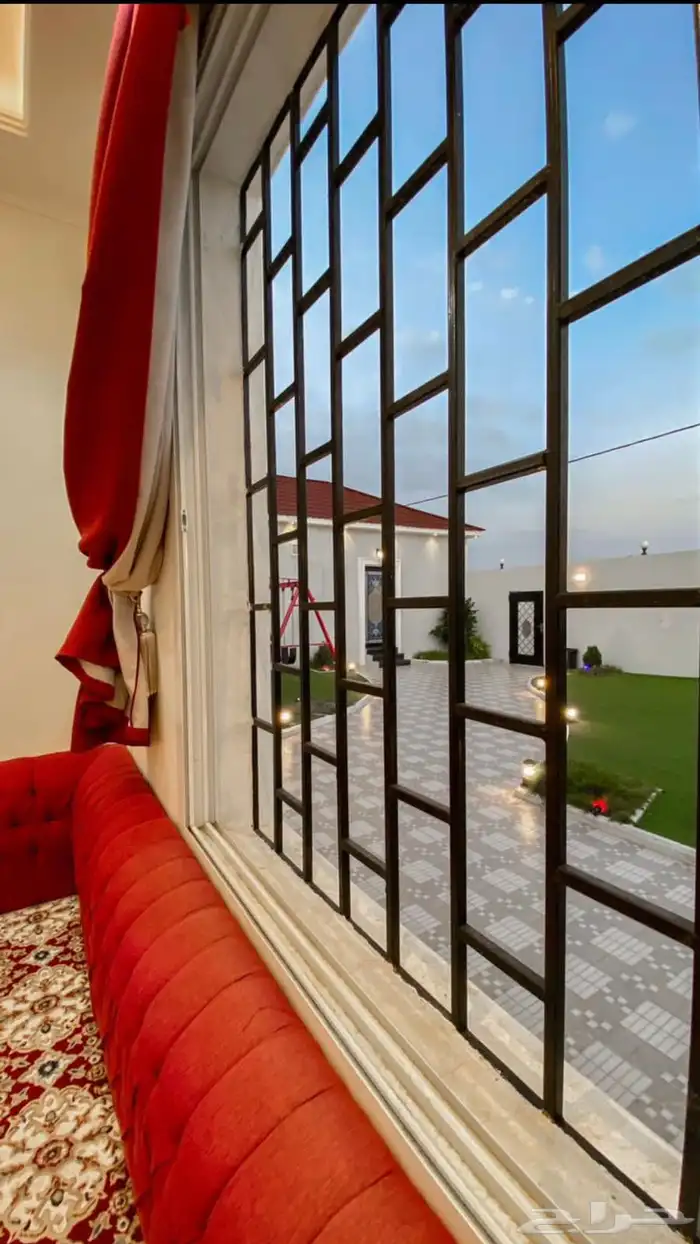 استراحة الفخامة بالعرفاء 29