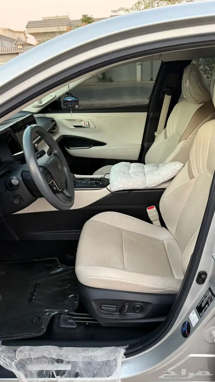 كروان 2023 - شبه جديده 16