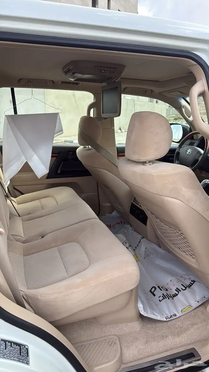 لاندكروزر 2013 - GXR - 8V 9