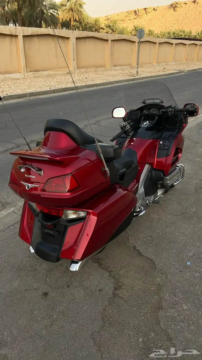 قولد ونق 2014 نظيف جدا 4