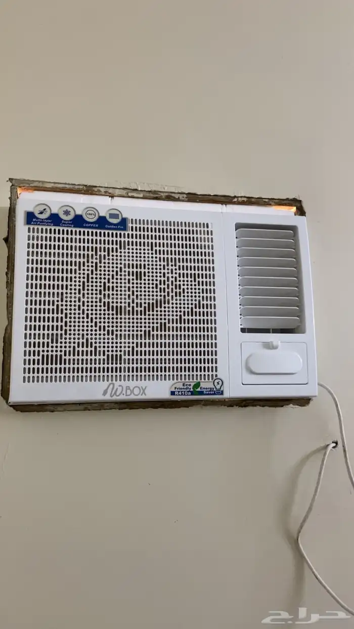 مكيفات استخدام شهر 0