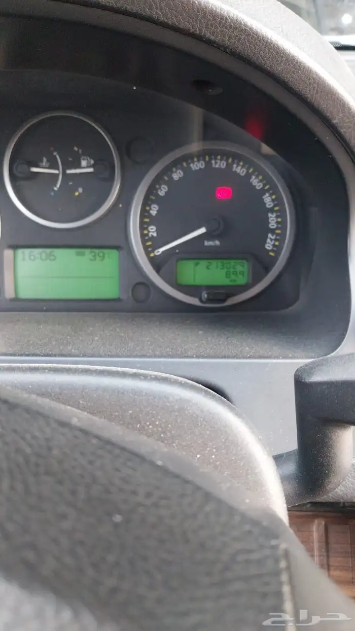 لاند لوفر lr2 6