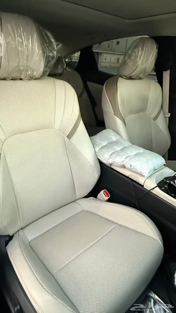 كروان 2023 - شبه جديده 13