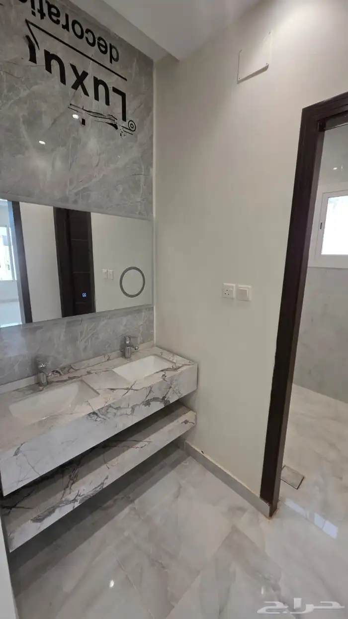 شقق فاخره للبيع مكه ولي العهد 1 12