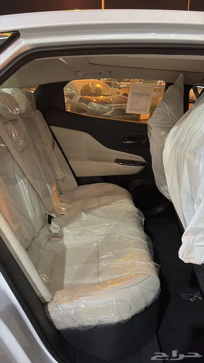 تايوتا كروان 2026 ( تم البيع) 7