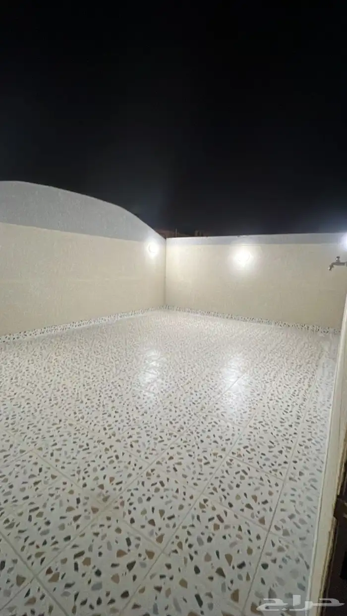 شقه دور ثاني للبيع حي الريان تبوك السعر 450 الف 8