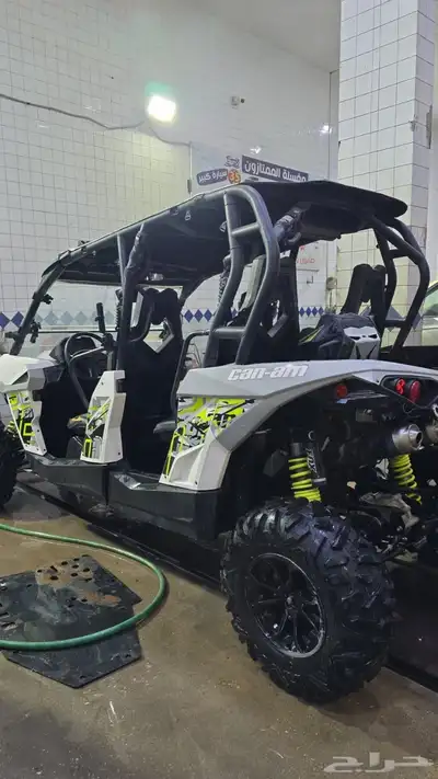 كانام 2016 index